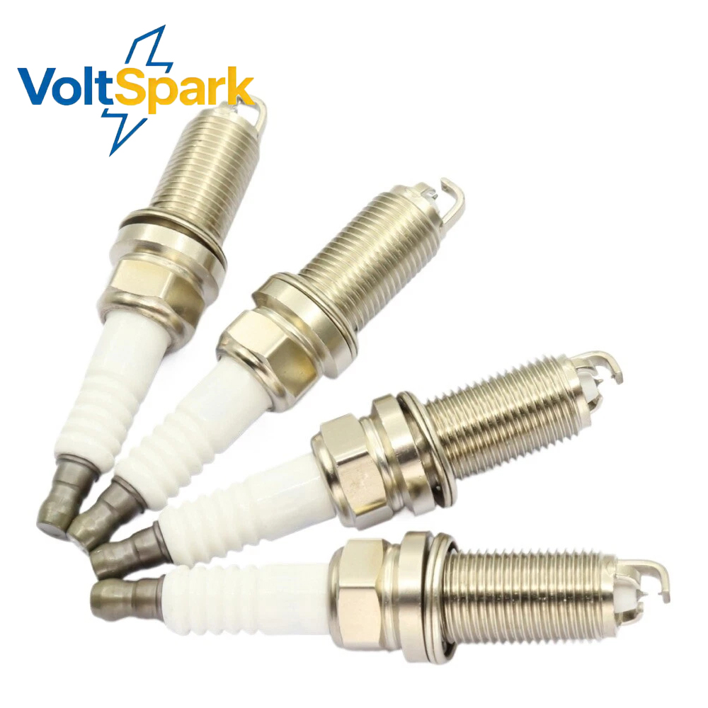 Bosch Spark Plug Platinum - 06K905611C Bougie voor Audi/VW 2.0T (Platinum,