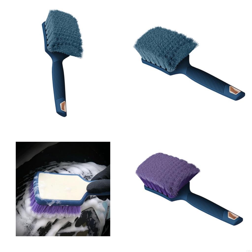 Duurzame PP-autoreinigingsbors - Dirt Brush Interior recensie en prijs