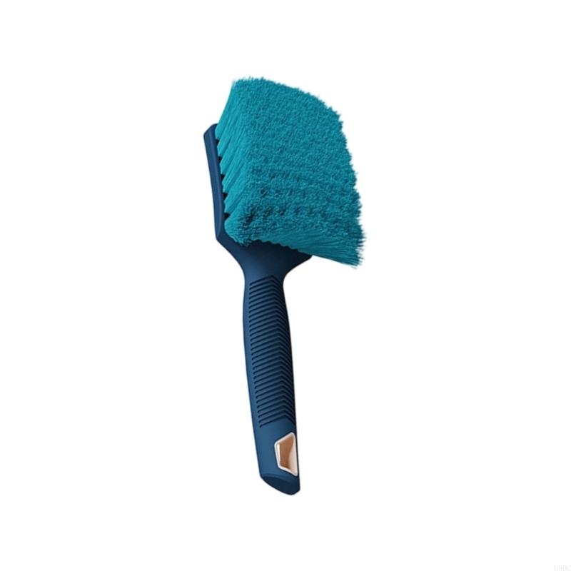 Duurzame PP-autoreinigingsbors - Dirt Brush Interior recensie en prijs
