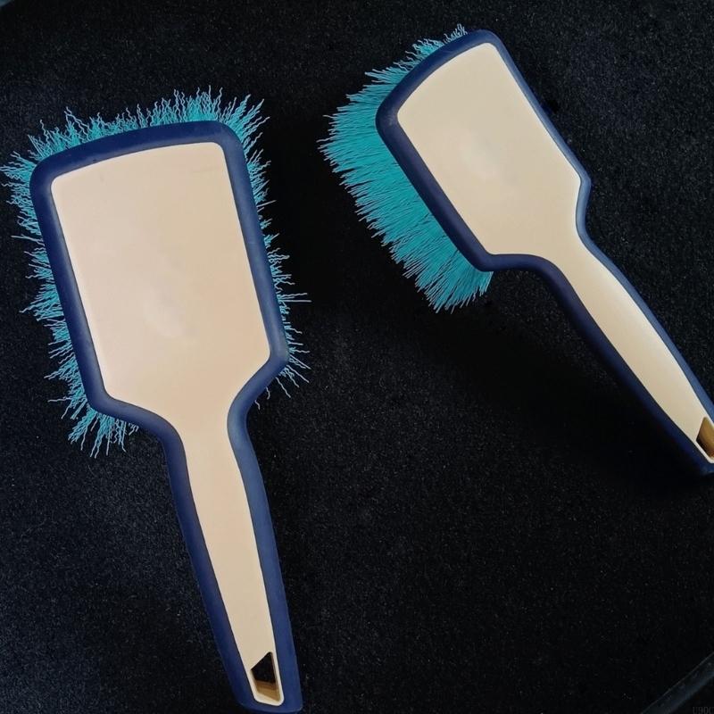 Duurzame PP-autoreinigingsbors - Dirt Brush Interior recensie en prijs