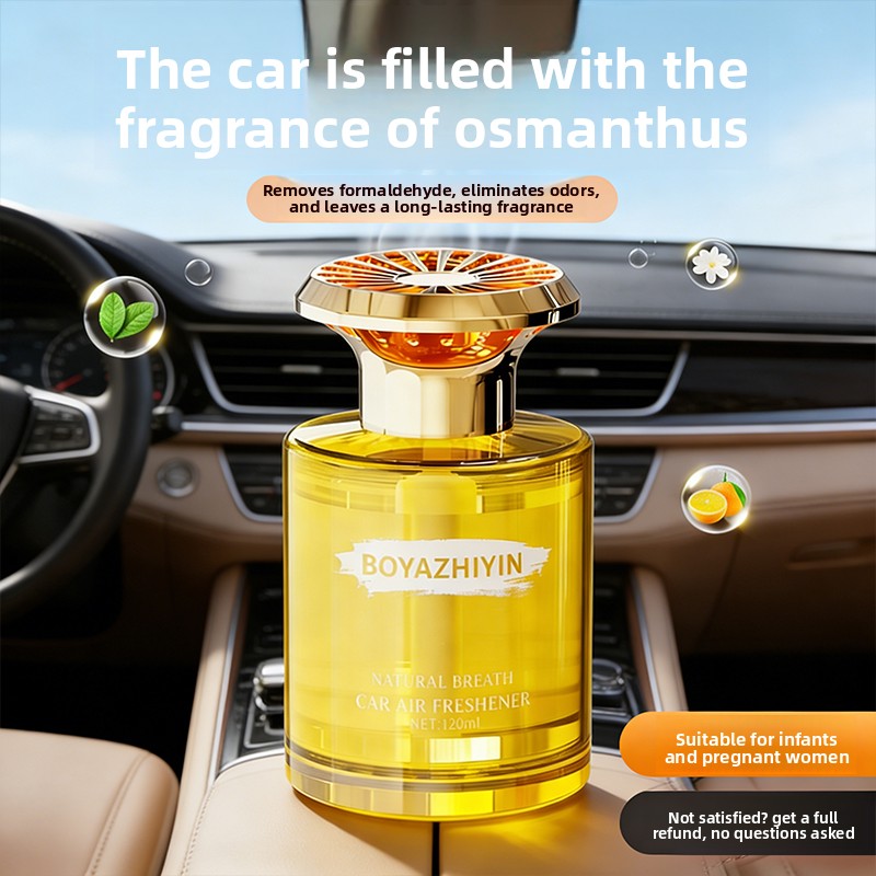 Autoparfum Luchtverfrisser Aro - Odor Eliminator Car recensie en prijs