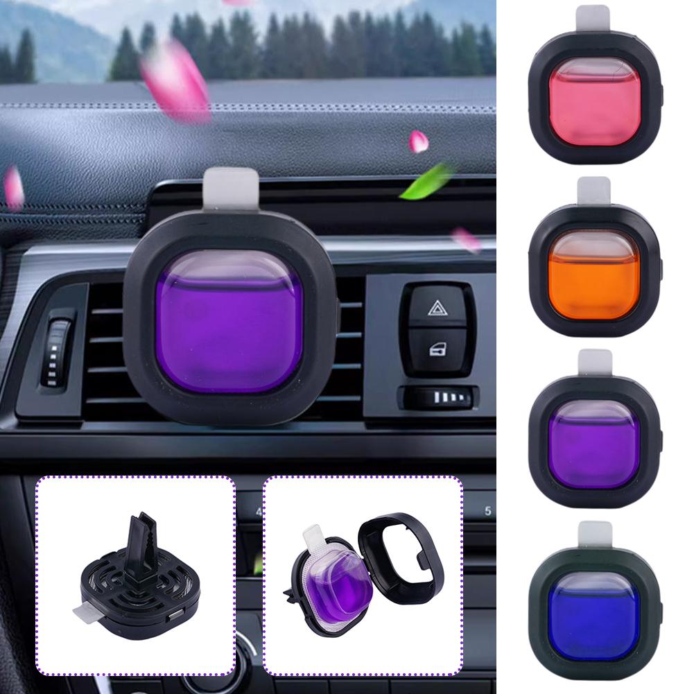 Auto-aromatherapie Langdurige  - Odor Eliminator Car recensie en prijs