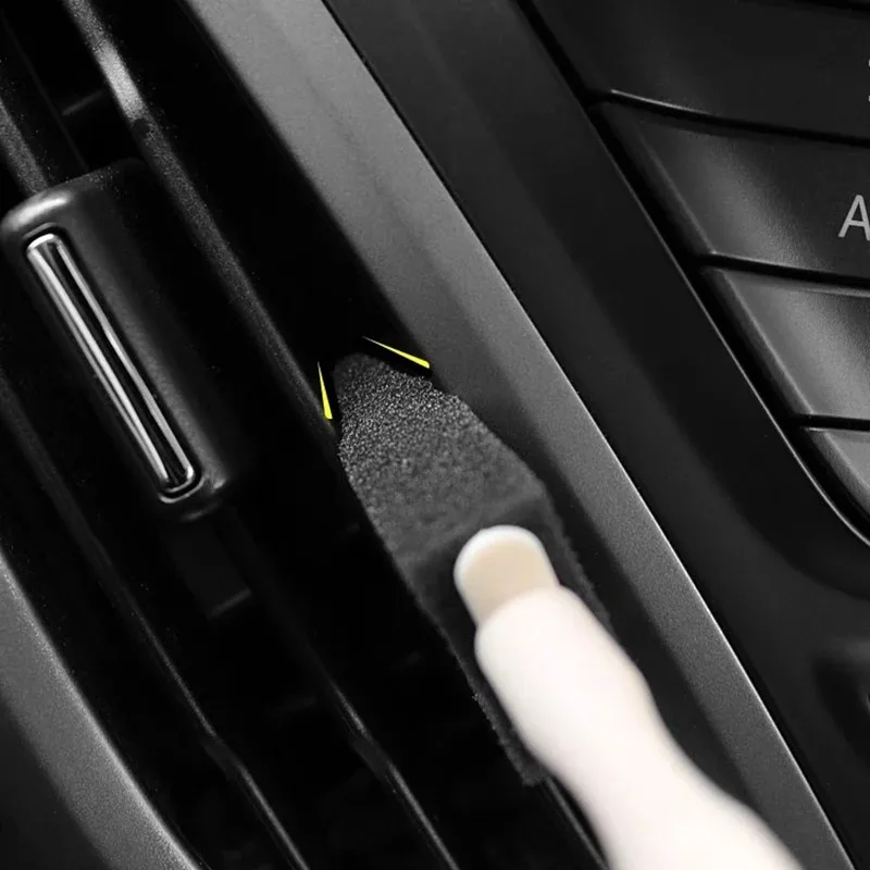 QM08 Auto-luchtreiniger Draagb - Odor Eliminator Car recensie en prijs