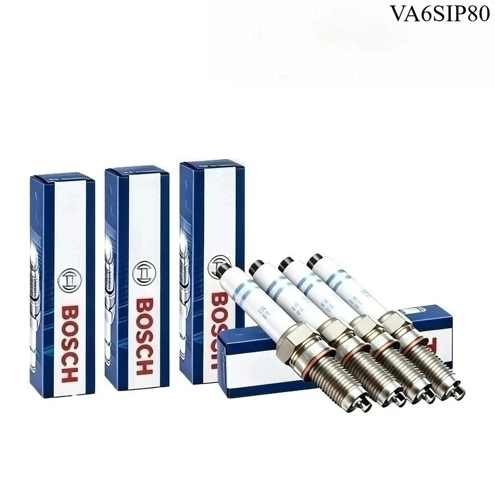 Bosch VA6SIP80 Bougie Geschikt - Bosch Spark Plug Platinum recensie en prijs